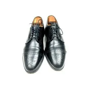Allen Edmonds | Shoes | Allen Edmonds Sanford Shoes Mens 9 D  display picture 1
